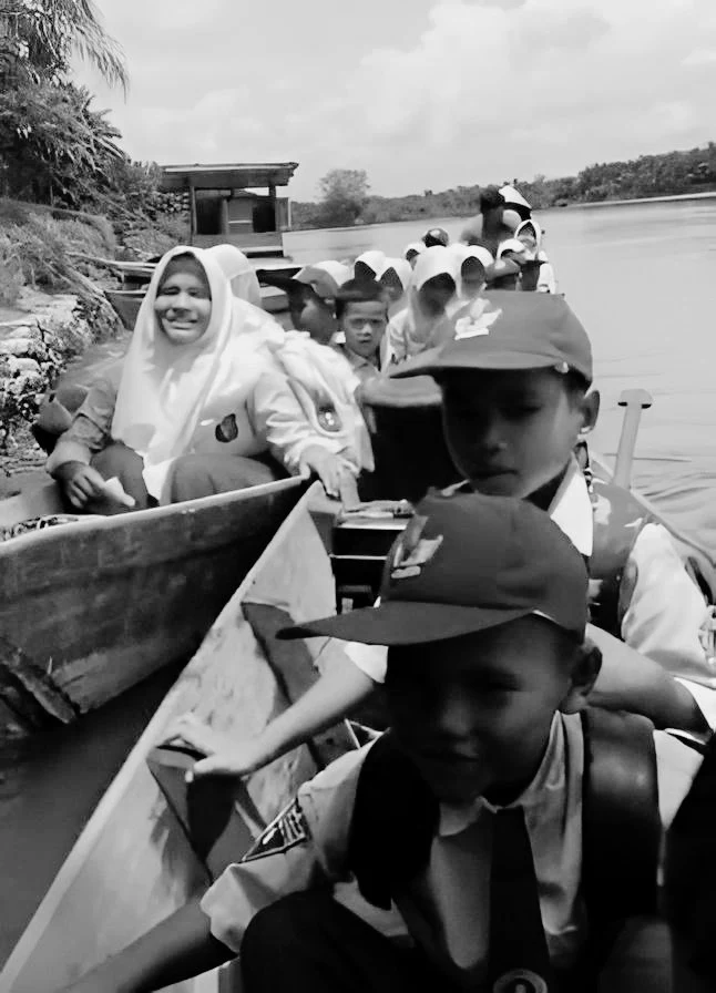 Pendidikan — Aceh Singkil